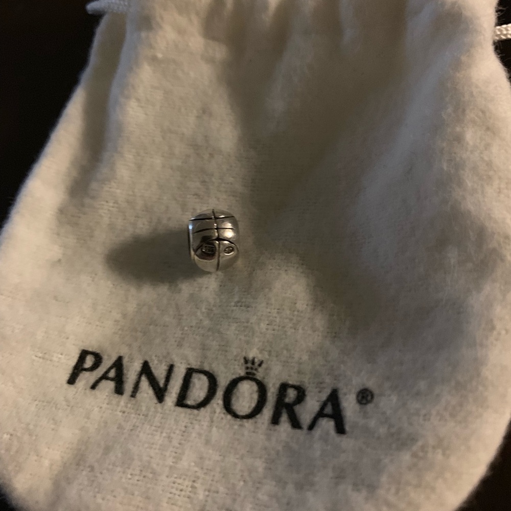 Authentic pandora charm